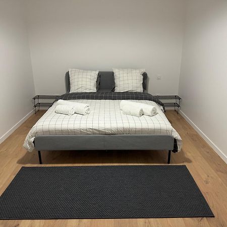 Appartement VIII - Haut Standing Proche Luxembourg Et Cattenom Nilvange Εξωτερικό φωτογραφία