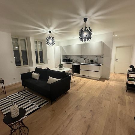 Appartement VIII - Haut Standing Proche Luxembourg Et Cattenom Nilvange Εξωτερικό φωτογραφία