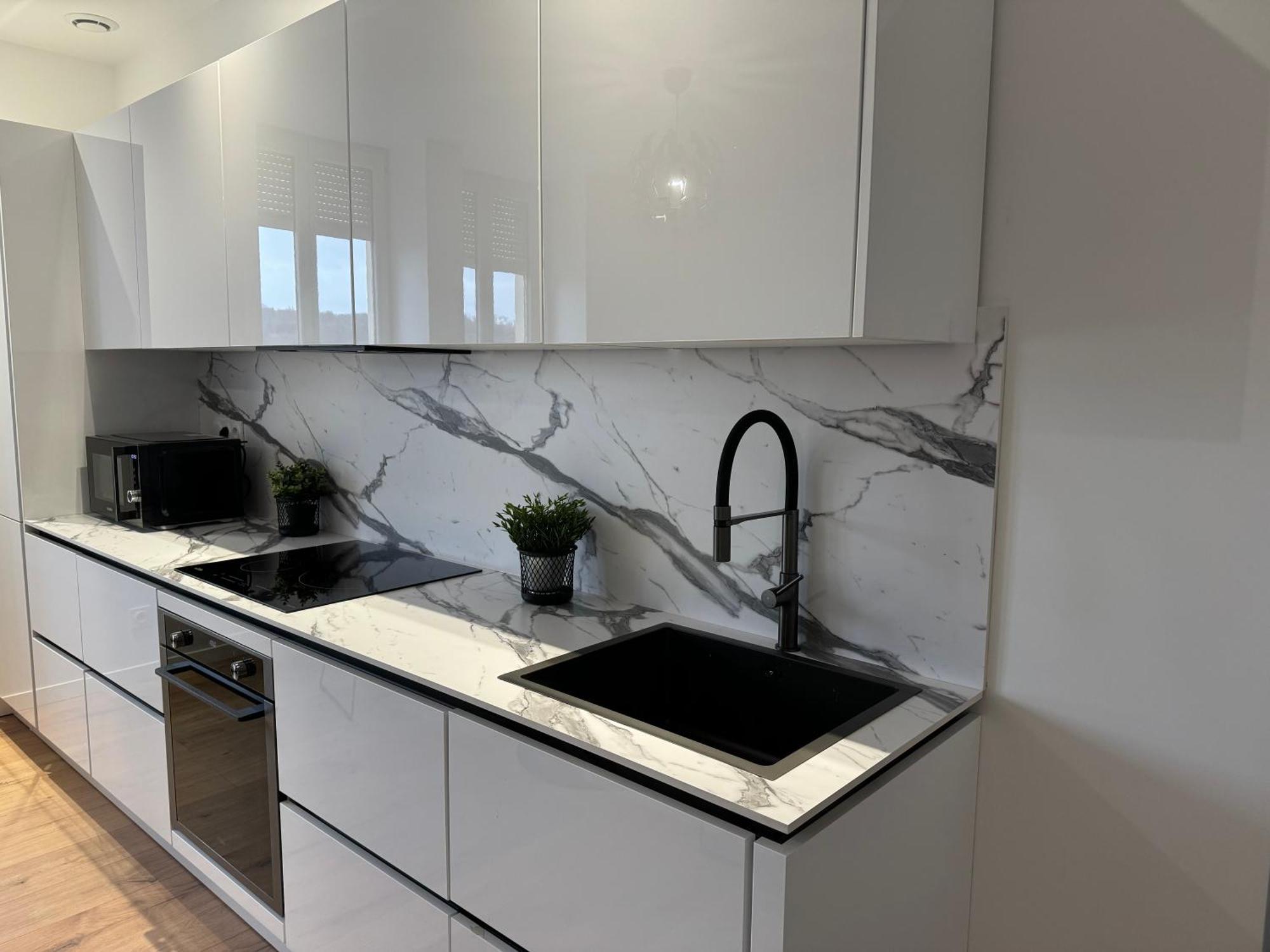 Appartement VIII - Haut Standing Proche Luxembourg Et Cattenom Nilvange Εξωτερικό φωτογραφία