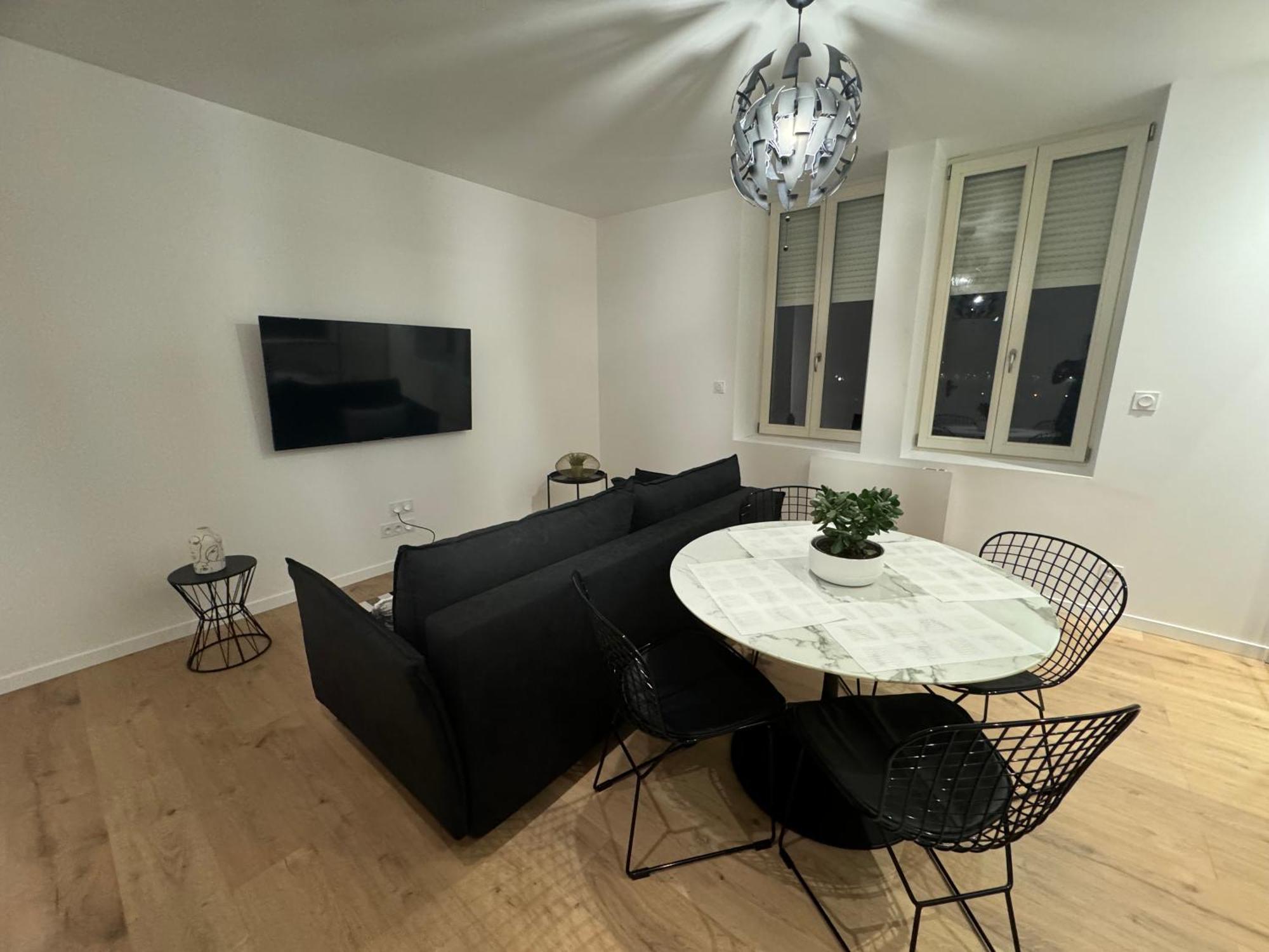 Appartement VIII - Haut Standing Proche Luxembourg Et Cattenom Nilvange Εξωτερικό φωτογραφία