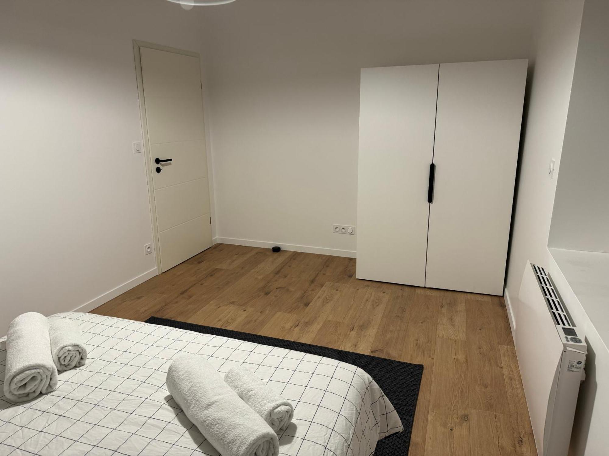 Appartement VIII - Haut Standing Proche Luxembourg Et Cattenom Nilvange Εξωτερικό φωτογραφία