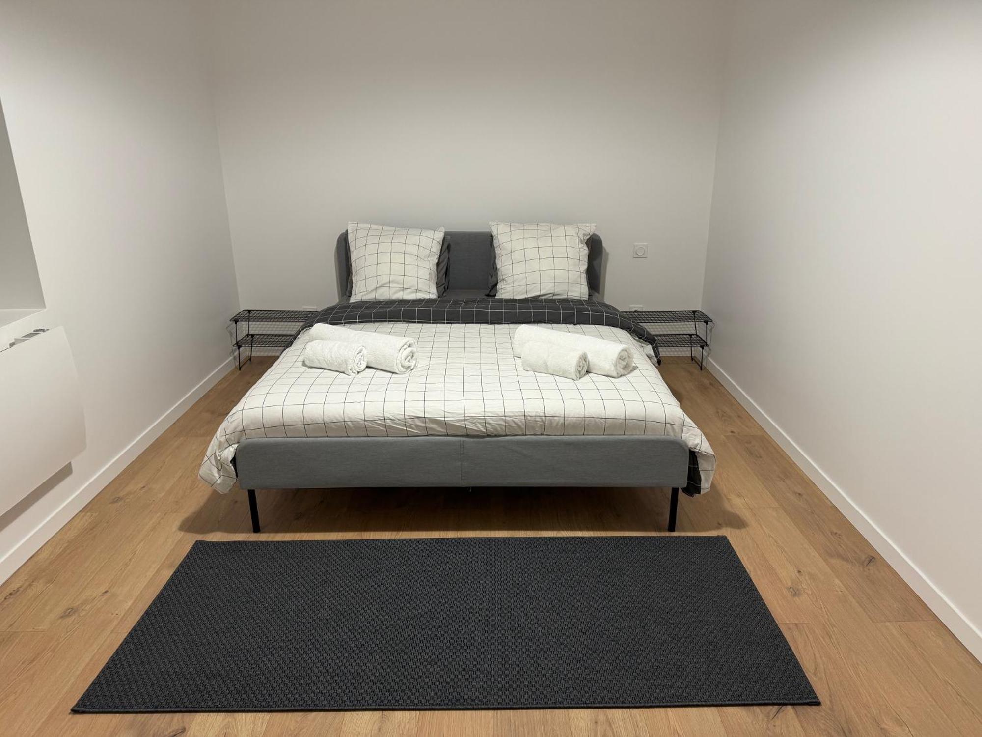 Appartement VIII - Haut Standing Proche Luxembourg Et Cattenom Nilvange Εξωτερικό φωτογραφία