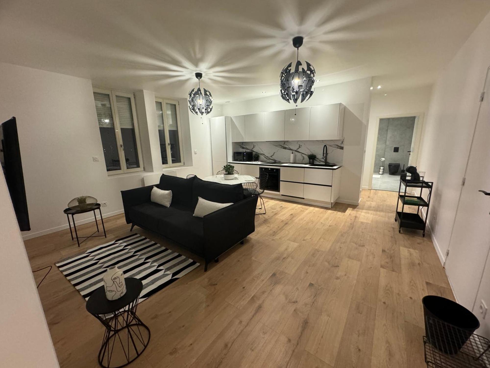 Appartement VIII - Haut Standing Proche Luxembourg Et Cattenom Nilvange Εξωτερικό φωτογραφία